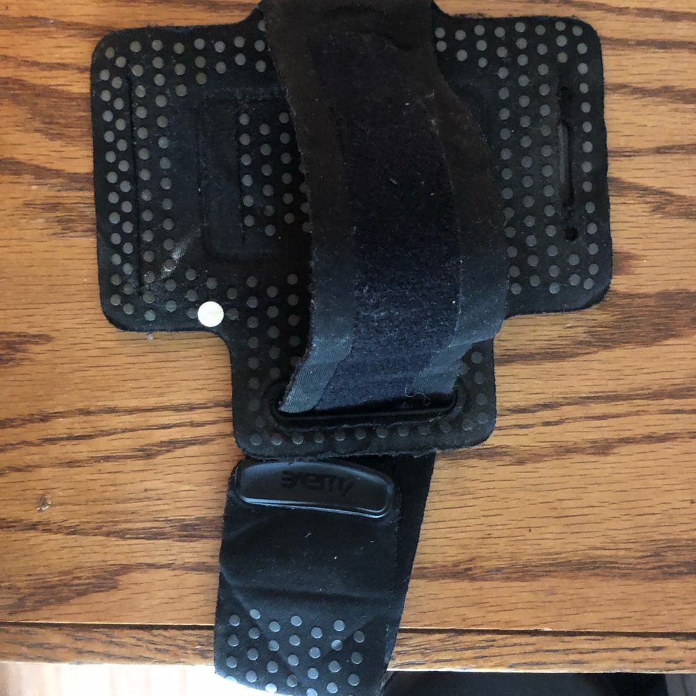 Running Arm Band